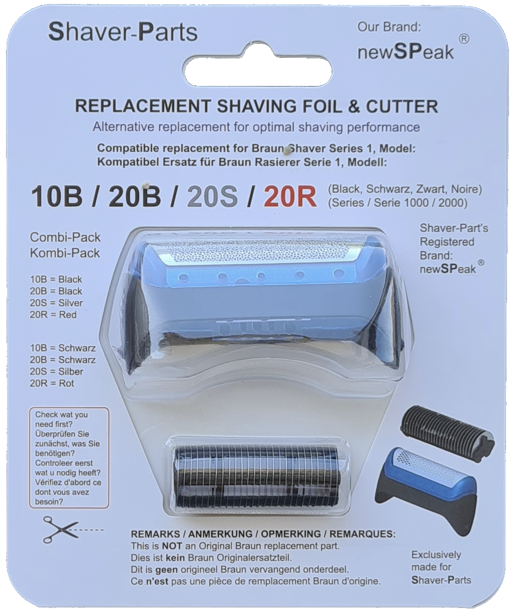 aa 10b 20b vz v1